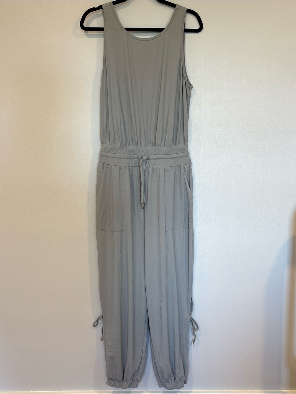 HALARA yoga jumpsuit - Picture 3 of 8